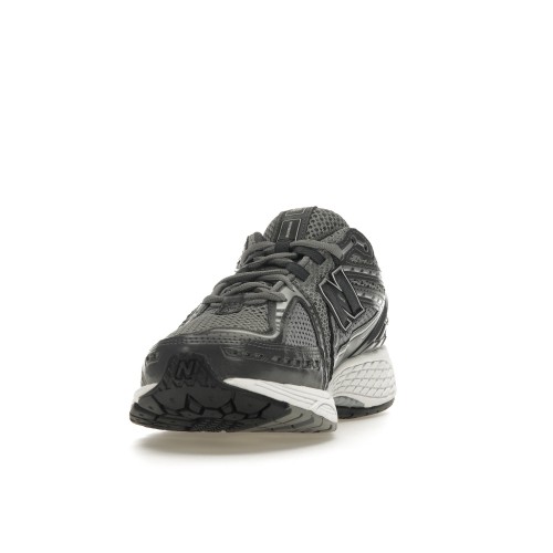Кроссы New Balance 1906R JD Exclusive Magnet - мужская сетка размеров