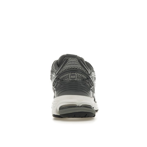 Кроссы New Balance 1906R JD Exclusive Magnet - мужская сетка размеров