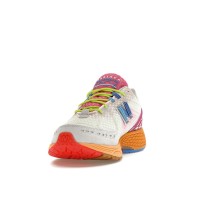 Кроссовки New Balance 1906R Action Bronson Rosewater