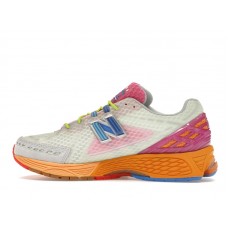 Кроссовки New Balance 1906R Action Bronson Rosewater