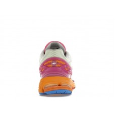 Кроссовки New Balance 1906R Action Bronson Rosewater