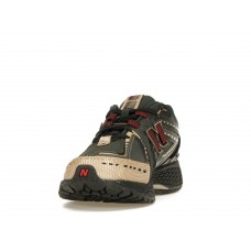 Кроссовки New Balance 1906R Kith Black