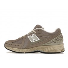 Кроссовки New Balance 1906R Beige Cream