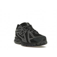 Кроссовки New Balance 1906R Black Phantom