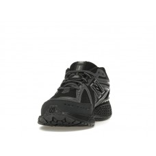 Кроссовки New Balance 1906R Black Phantom