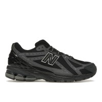 Кроссовки New Balance 1906R Black Phantom