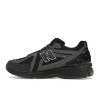 Кроссовки New Balance 1906R Black Phantom