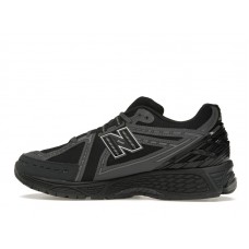 Кроссовки New Balance 1906R Black Phantom