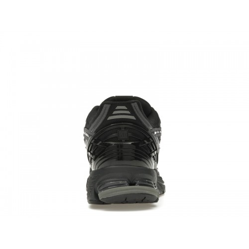 Кроссы New Balance 1906R Black Phantom - мужская сетка размеров