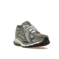 Кроссовки New Balance 1906R N.Hoolywood x INVINCIBLE Grey Swan