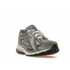 Кроссовки New Balance 1906R N.Hoolywood x INVINCIBLE Grey Swan