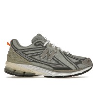 Кроссовки New Balance 1906R N.Hoolywood x INVINCIBLE Grey Swan