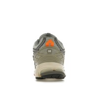 Кроссовки New Balance 1906R N.Hoolywood x INVINCIBLE Grey Swan