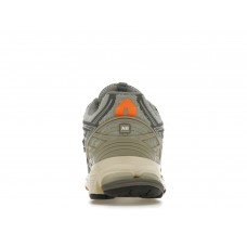 Кроссовки New Balance 1906R N.Hoolywood x INVINCIBLE Grey Swan