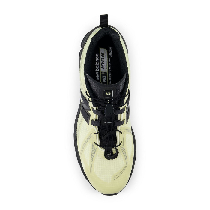 New Balance 1906R Ripstop Pack - Pistachio Butter - мужская сетка размеров New Balance 1906R Ripstop Pack - Pistachio Butter - мужская сетка размеров