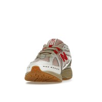 Кроссовки New Balance 1906R White Red