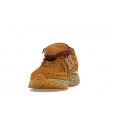 Кроссовки New Balance 1906R Cordura Pocket Wheat
