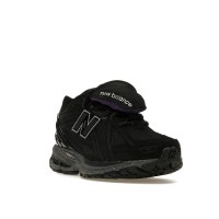 Кроссовки New Balance 1906R Cordura Pocket Black