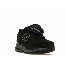 Кроссовки New Balance 1906R Cordura Pocket Black