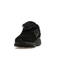 Кроссовки New Balance 1906R Cordura Pocket Black