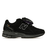 Кроссовки New Balance 1906R Cordura Pocket Black