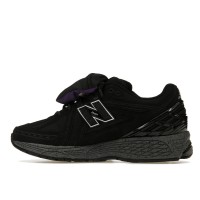 Кроссовки New Balance 1906R Cordura Pocket Black