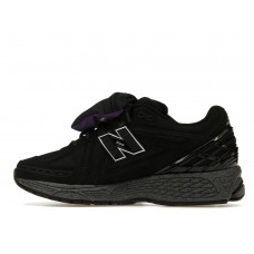 Кроссовки New Balance 1906R Cordura Pocket Black