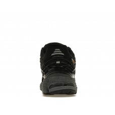 Кроссовки New Balance 1906R Cordura Pocket Black