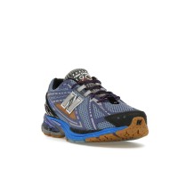 New Balance 1906R Action Bronson Medusa Azul