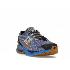 Кроссовки New Balance 1906R Action Bronson Medusa Azul