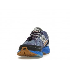 Кроссовки New Balance 1906R Action Bronson Medusa Azul
