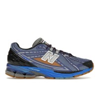 Кроссовки New Balance 1906R Action Bronson Medusa Azul