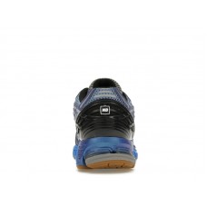 Кроссовки New Balance 1906R Action Bronson Medusa Azul