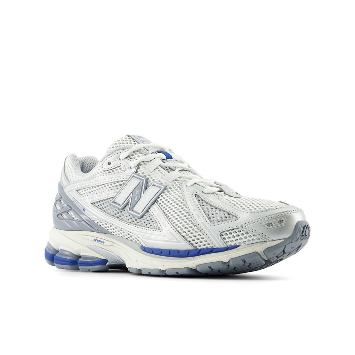 New Balance 1906R Silver Metallic Blue - мужская сетка размеров New Balance 1906R Silver Metallic Blue - мужская сетка размеров