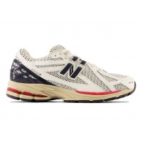 Кроссовки New Balance 1906R Sea Salt Eclipse True Red
