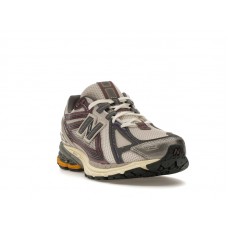 Кроссовки New Balance 1906R Licorice