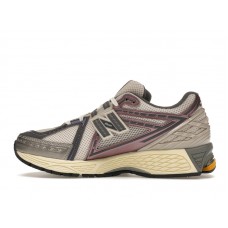 Кроссовки New Balance 1906R Licorice