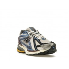 Кроссовки New Balance 1906R Blue Moonbeam