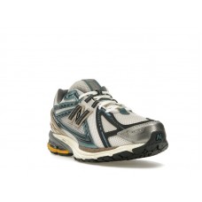 Кроссовки New Balance 1906R Metallic Teal New Spruce