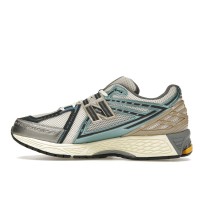 Кроссовки New Balance 1906R Metallic Teal New Spruce