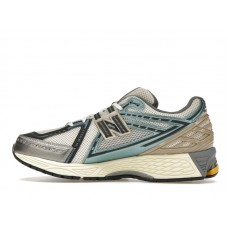 Кроссовки New Balance 1906R Metallic Teal New Spruce