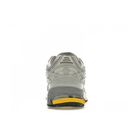 Кроссы New Balance 1906 Moonbeam Raincloud - мужская сетка размеров