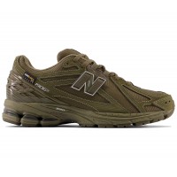 Кроссовки New Balance 1906R Cordura Olive