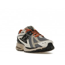 Кроссовки New Balance 1906R size? Exclusive Blacktop Mindful Grey