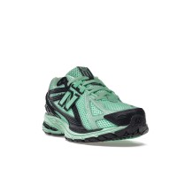 Кроссовки New Balance 1906R size? Exclusive Green Black