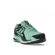 Кроссовки New Balance 1906R size? Exclusive Green Black