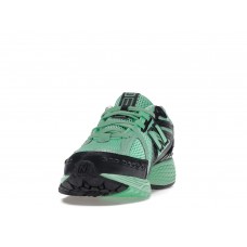 Кроссовки New Balance 1906R size? Exclusive Green Black