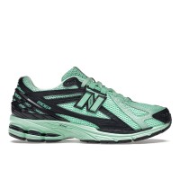 Кроссовки New Balance 1906R size? Exclusive Green Black