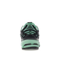 Кроссовки New Balance 1906R size? Exclusive Green Black