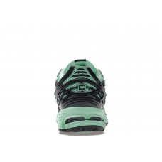Кроссовки New Balance 1906R size? Exclusive Green Black